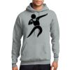 🏆 Classic Pullover Hooded Sweatshirt - Full Color Printing Thumbnail