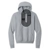 🏆 Classic Pullover Hooded Sweatshirt - Full Color Printing Thumbnail