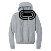 🏆 Classic Pullover Hooded Sweatshirt - Full Color Printing Thumbnail