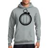 🏆 Classic Pullover Hooded Sweatshirt - Full Color Printing Thumbnail