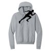 🏆 Classic Pullover Hooded Sweatshirt - Full Color Printing Thumbnail