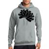 🏆 Classic Pullover Hooded Sweatshirt - Full Color Printing Thumbnail