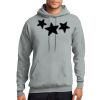 🏆 Classic Pullover Hooded Sweatshirt - Full Color Printing Thumbnail