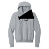 🏆 Classic Pullover Hooded Sweatshirt - Full Color Printing Thumbnail