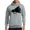 🏆 Classic Pullover Hooded Sweatshirt - Full Color Printing Thumbnail
