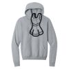 🏆 Classic Pullover Hooded Sweatshirt - Full Color Printing Thumbnail