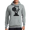 🏆 Classic Pullover Hooded Sweatshirt - Full Color Printing Thumbnail