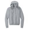🏆 Classic Pullover Hooded Sweatshirt - Full Color Printing Thumbnail