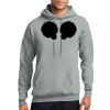 🏆 Classic Pullover Hooded Sweatshirt - Full Color Printing Thumbnail