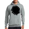 🏆 Classic Pullover Hooded Sweatshirt - Full Color Printing Thumbnail