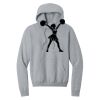 🏆 Classic Pullover Hooded Sweatshirt - Full Color Printing Thumbnail