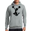 🏆 Classic Pullover Hooded Sweatshirt - Full Color Printing Thumbnail