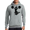🏆 Classic Pullover Hooded Sweatshirt - Full Color Printing Thumbnail