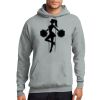 🏆 Classic Pullover Hooded Sweatshirt - Full Color Printing Thumbnail