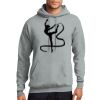 🏆 Classic Pullover Hooded Sweatshirt - Full Color Printing Thumbnail