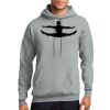 🏆 Classic Pullover Hooded Sweatshirt - Full Color Printing Thumbnail
