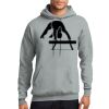 🏆 Classic Pullover Hooded Sweatshirt - Full Color Printing Thumbnail