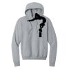 🏆 Classic Pullover Hooded Sweatshirt - Full Color Printing Thumbnail