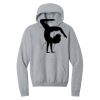 🏆 Classic Pullover Hooded Sweatshirt - Full Color Printing Thumbnail