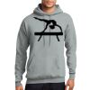 🏆 Classic Pullover Hooded Sweatshirt - Full Color Printing Thumbnail