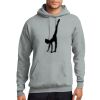 🏆 Classic Pullover Hooded Sweatshirt - Full Color Printing Thumbnail