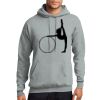 🏆 Classic Pullover Hooded Sweatshirt - Full Color Printing Thumbnail