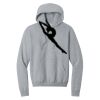 🏆 Classic Pullover Hooded Sweatshirt - Full Color Printing Thumbnail