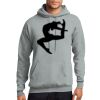 🏆 Classic Pullover Hooded Sweatshirt - Full Color Printing Thumbnail
