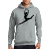 🏆 Classic Pullover Hooded Sweatshirt - Full Color Printing Thumbnail