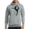 🏆 Classic Pullover Hooded Sweatshirt - Full Color Printing Thumbnail