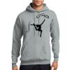 🏆 Classic Pullover Hooded Sweatshirt - Full Color Printing Thumbnail