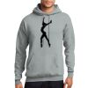 🏆 Classic Pullover Hooded Sweatshirt - Full Color Printing Thumbnail