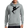 🏆 Classic Pullover Hooded Sweatshirt - Full Color Printing Thumbnail