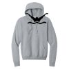 🏆 Classic Pullover Hooded Sweatshirt - Full Color Printing Thumbnail