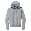 🏆 Classic Pullover Hooded Sweatshirt - Full Color Printing Thumbnail