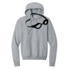 🏆 Classic Pullover Hooded Sweatshirt - Full Color Printing Thumbnail