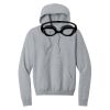 🏆 Classic Pullover Hooded Sweatshirt - Full Color Printing Thumbnail