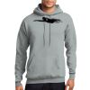 🏆 Classic Pullover Hooded Sweatshirt - Full Color Printing Thumbnail