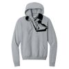 🏆 Classic Pullover Hooded Sweatshirt - Full Color Printing Thumbnail