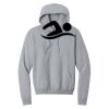 🏆 Classic Pullover Hooded Sweatshirt - Full Color Printing Thumbnail