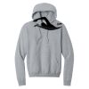 🏆 Classic Pullover Hooded Sweatshirt - Full Color Printing Thumbnail