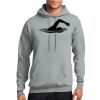 🏆 Classic Pullover Hooded Sweatshirt - Full Color Printing Thumbnail