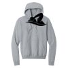 🏆 Classic Pullover Hooded Sweatshirt - Full Color Printing Thumbnail