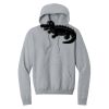 🏆 Classic Pullover Hooded Sweatshirt - Full Color Printing Thumbnail