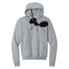 🏆 Classic Pullover Hooded Sweatshirt - Full Color Printing Thumbnail