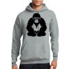 🏆 Classic Pullover Hooded Sweatshirt - Full Color Printing Thumbnail