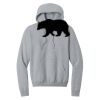 🏆 Classic Pullover Hooded Sweatshirt - Full Color Printing Thumbnail