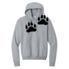 🏆 Classic Pullover Hooded Sweatshirt - Full Color Printing Thumbnail