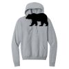 🏆 Classic Pullover Hooded Sweatshirt - Full Color Printing Thumbnail