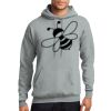 🏆 Classic Pullover Hooded Sweatshirt - Full Color Printing Thumbnail
